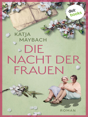 cover image of Die Nacht der Frauen